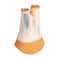 Hello Honey® 8" Multicolor Chromatic Harmony Stoneware 2 Opening Vase